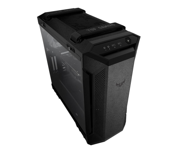 ASUS TUF Gaming GT501 Black - 466184 - zdjęcie 2